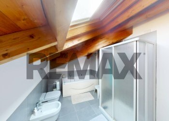 Bagno - Attic Via  Vincenzo Monti
 
23, Pavia - photo 33