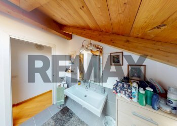 Bagno - Attic Via  Vincenzo Monti
 
23, Pavia - photo 35