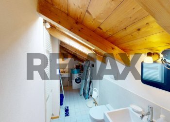 Bagno - Attic Via  Vincenzo Monti
 
23, Pavia - photo 39