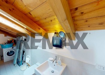 Bagno - Attic Via  Vincenzo Monti
 
23, Pavia - photo 40