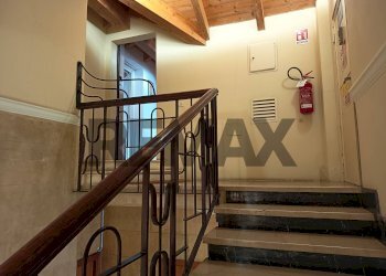 Scale - Attic Via  Vincenzo Monti
 
23, Pavia - photo 42
