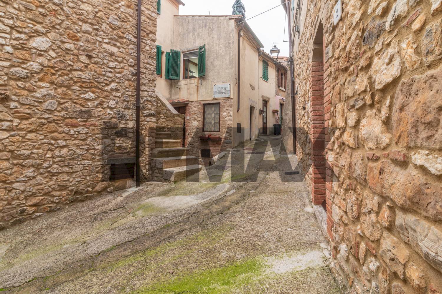 Casa all\'aperto - Three-room apartment Via della Bubbolina
9, Semproniano - photo 3