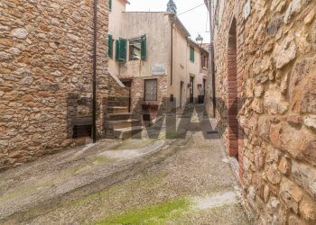 Casa all\'aperto - Three-room apartment Via della Bubbolina
 
9, Semproniano - photo 3