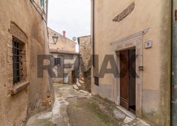 Edificio all\'aperto - Three-room apartment Via della Bubbolina
 
9, Semproniano - photo 6