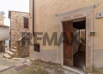Edificio all\'aperto - Three-room apartment Via della Bubbolina
 
9, Semproniano - photo 7