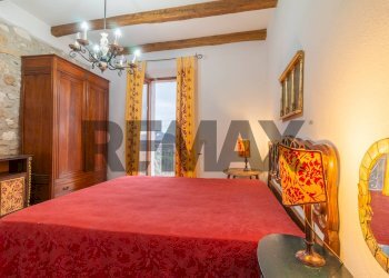 Camera / camera da letto - Three-room apartment Via della Bubbolina
 
9, Semproniano - photo 15