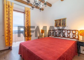 Camera / camera da letto - Three-room apartment Via della Bubbolina
 
9, Semproniano - photo 18
