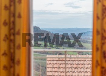 Vista delle montagne - Three-room apartment Via della Bubbolina
 
9, Semproniano - photo 19