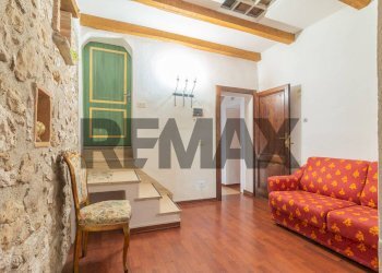 Soggiorno - Three-room apartment Via della Bubbolina
 
9, Semproniano - photo 22