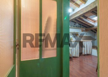 Terrazza - Three-room apartment Via della Bubbolina
 
9, Semproniano - photo 26