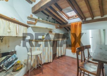Cucina - Three-room apartment Via della Bubbolina
 
9, Semproniano - photo 27
