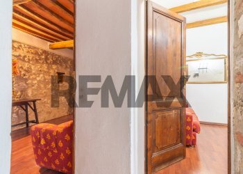 Hall / corridoio - Three-room apartment Via della Bubbolina
 
9, Semproniano - photo 29