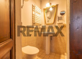 Bagno - Three-room apartment Via della Bubbolina
 
9, Semproniano - photo 42