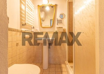 Bagno - Three-room apartment Via della Bubbolina
 
9, Semproniano - photo 43