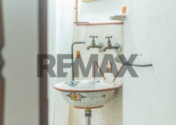 Bagno - Three-room apartment Via della Bubbolina
 
9, Semproniano - photo 48
