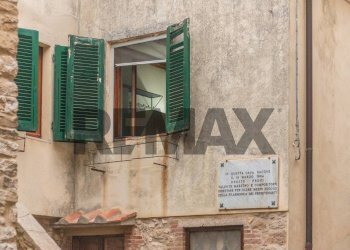 Dettagli - Three-room apartment Via della Bubbolina
 
9, Semproniano - photo 51