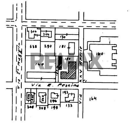 Pianta 2D - Box Via Eugenio Pescina
 
21, Fidenza - floor plans 1