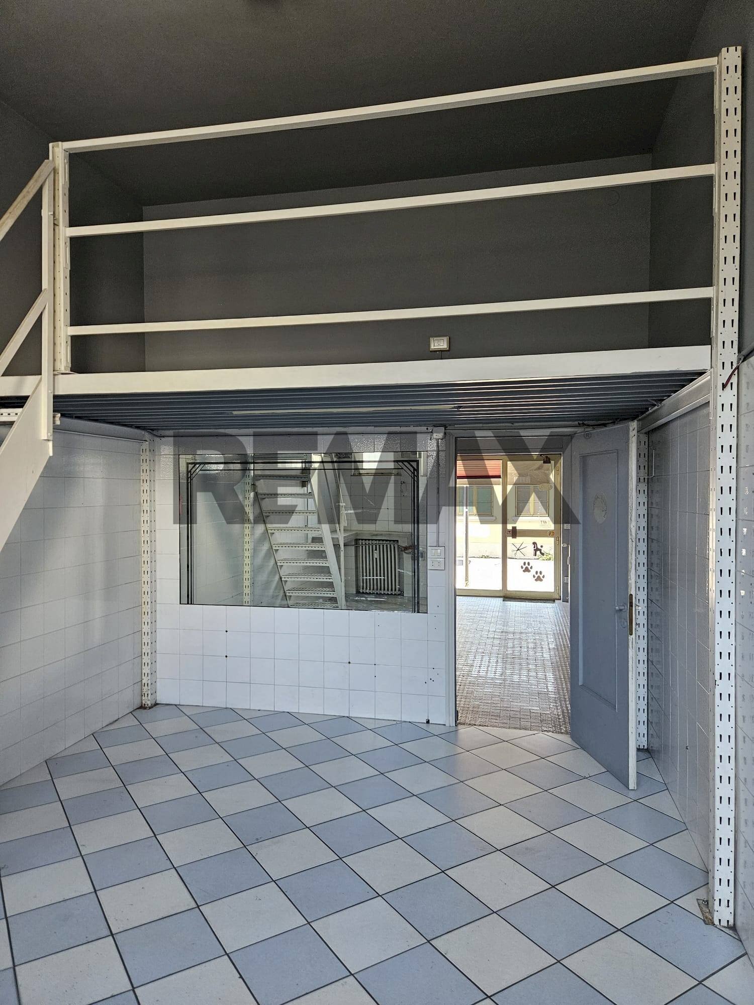 Terrazza - Negozio Via Venticinque Aprile
21, Fidenza - foto 3
