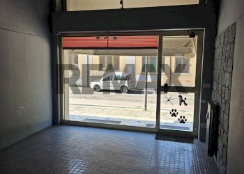 Stanza vuota - Negozio Via Venticinque Aprile
21, Fidenza - foto 5