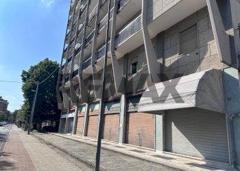 Edificio all\'aperto - Negozio Via Venticinque Aprile
21, Fidenza - foto 7