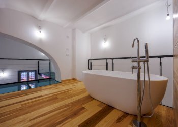 Foto 10 - Loft Corso Raffaello, Torino - foto 10