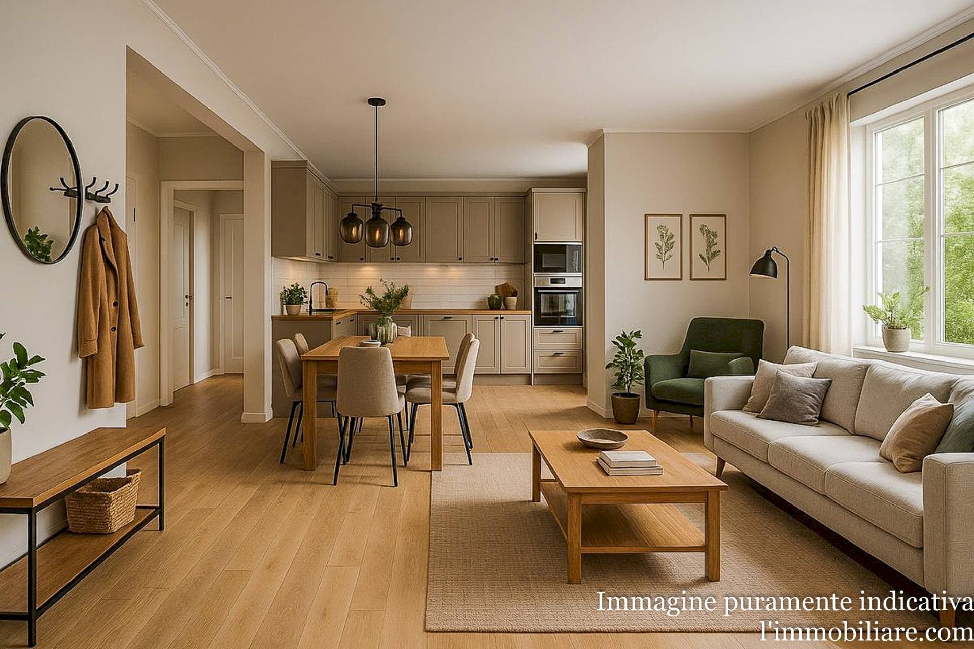 Foto 1 - Bilocale Via Po
 
13, Verona - foto 1
