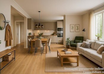 Foto 1 - Bilocale Via Po
13, Verona - foto 1