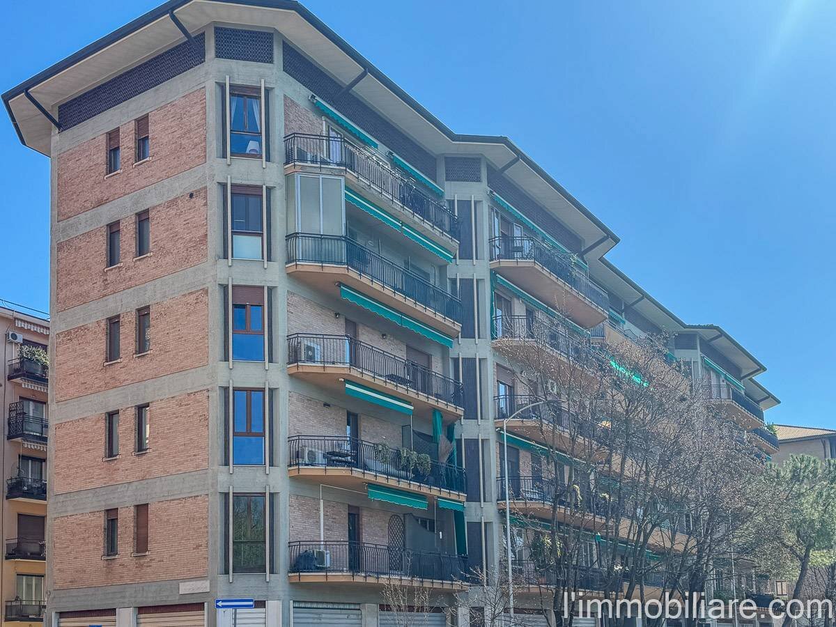 Foto 1 - Bilocale Via Alvise Mocenigo
 
8, Verona - foto 1