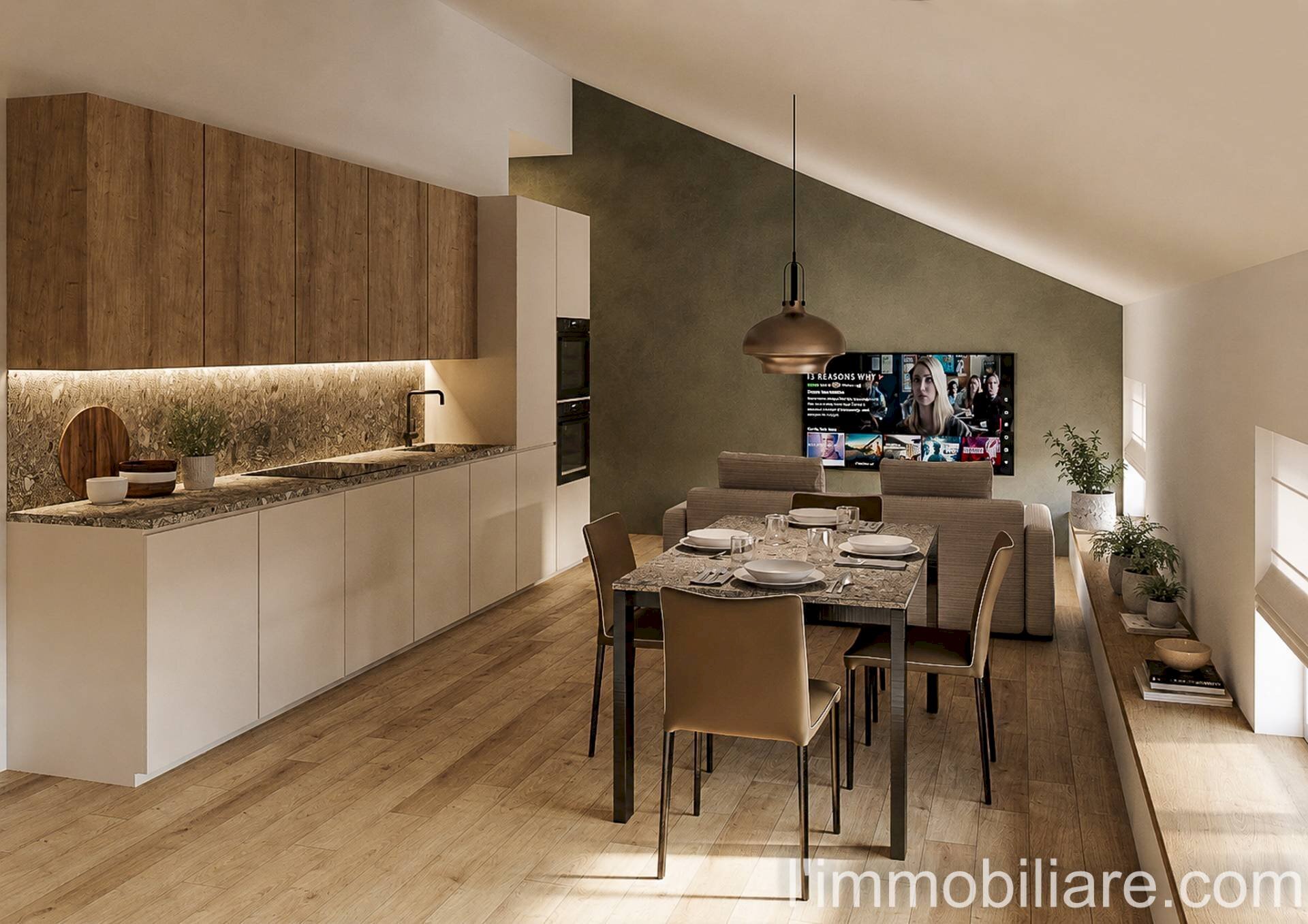 Foto 1 - Two-room apartment Viale Cristoforo Colombo
 
89, Verona - photo 1