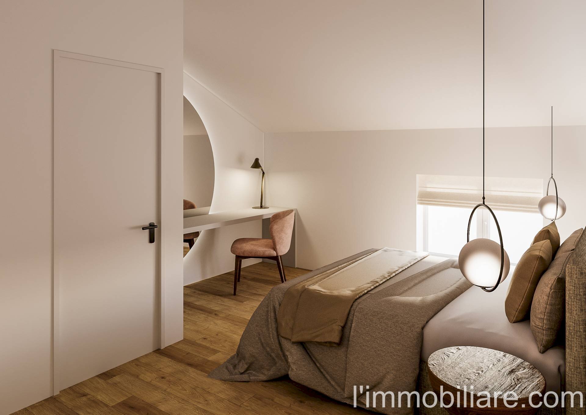 Foto 3 - Two-room apartment Viale Cristoforo Colombo
89, Verona - photo 2
