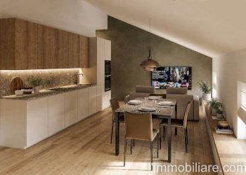 Foto 1 - Two-room apartment Viale Cristoforo Colombo
 
89, Verona - photo 1
