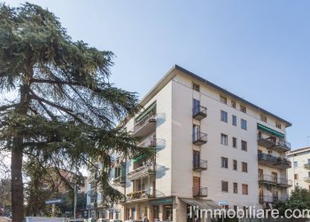 Foto 5 - Two-room apartment Viale Cristoforo Colombo
 
89, Verona - photo 4