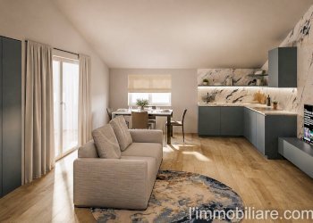 Foto 1 - Two-room apartment Viale Cristoforo Colombo
 
89, Verona - photo 1
