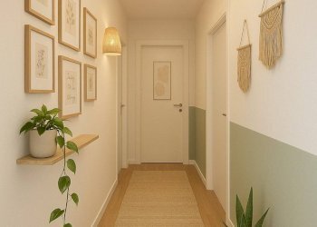 Foto 10 - Trilocale Via Po
13, Verona - foto 9