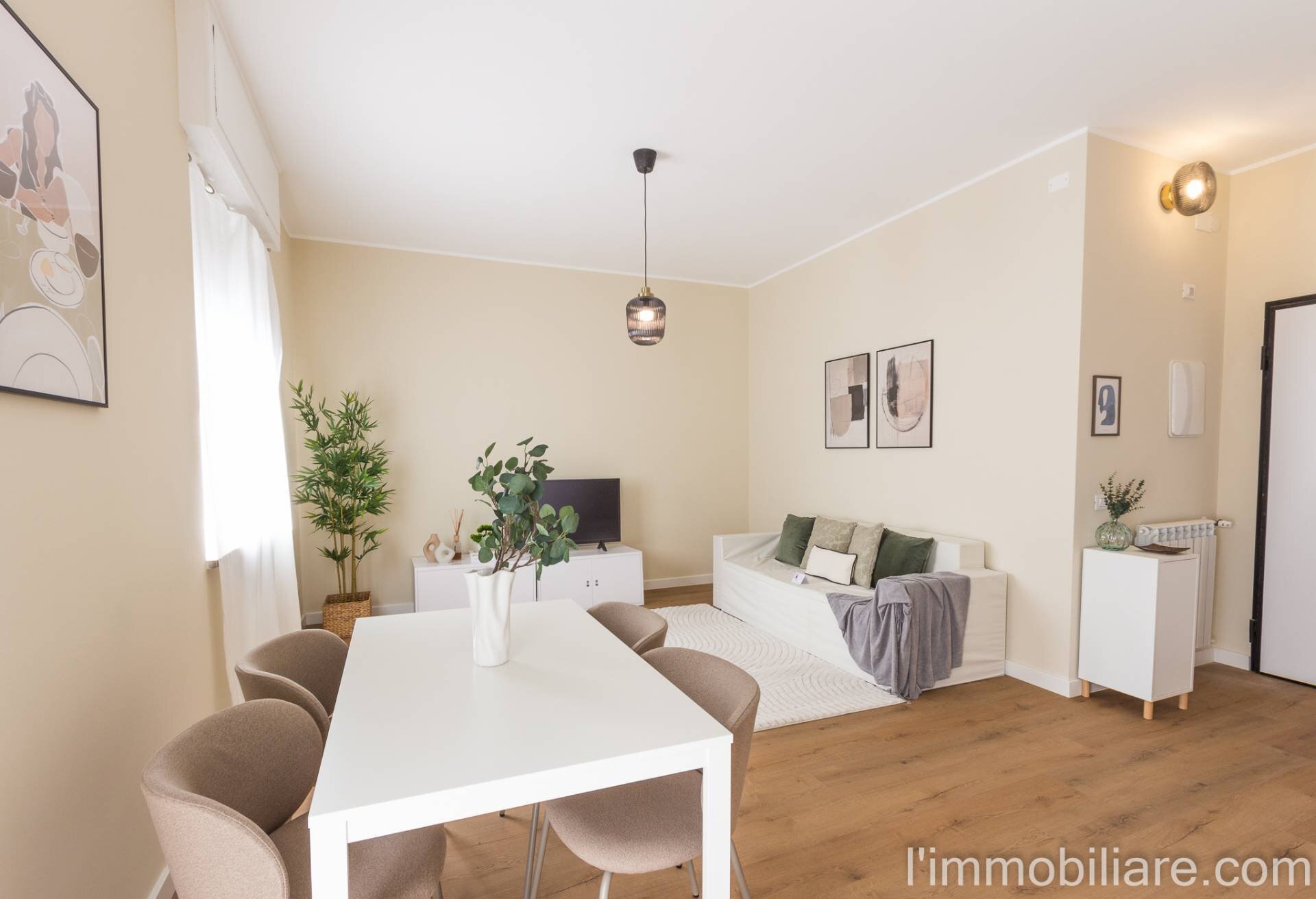 Foto 2 - Four-room apartment Via Guglielmo Marconi
60, Verona - photo 2