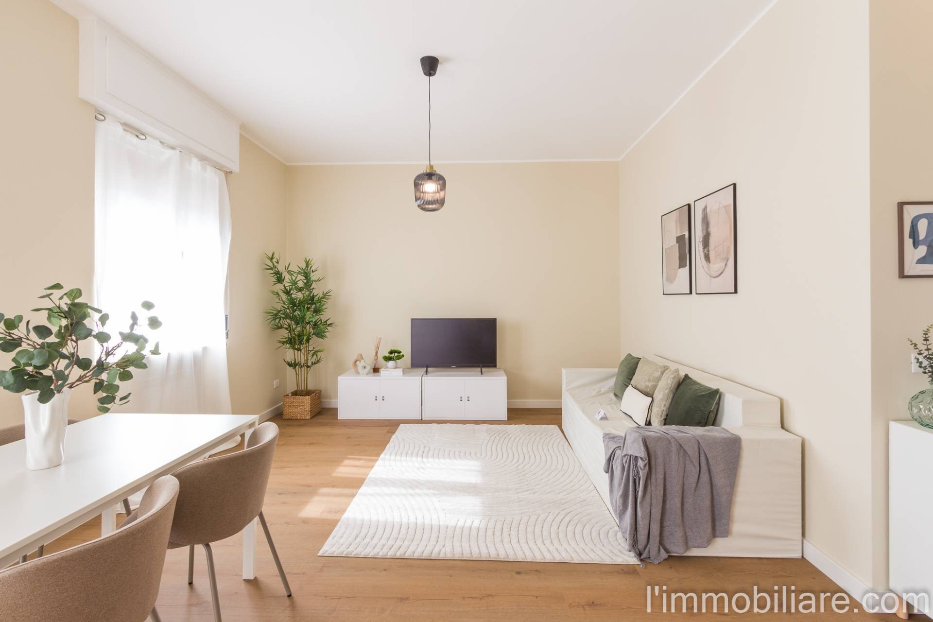 Foto 3 - Four-room apartment Via Guglielmo Marconi
60, Verona - photo 3