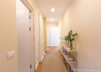 Foto 14 - Four-room apartment Via Guglielmo Marconi
 
60, Verona - photo 14
