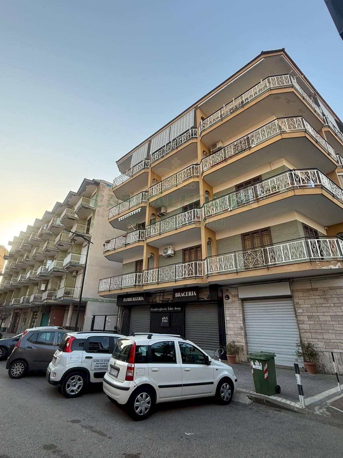 Foto 1 - Quadrilocale Via Olbia Lato Piazza S. Agnese, Pomigliano d'Arco - foto 1