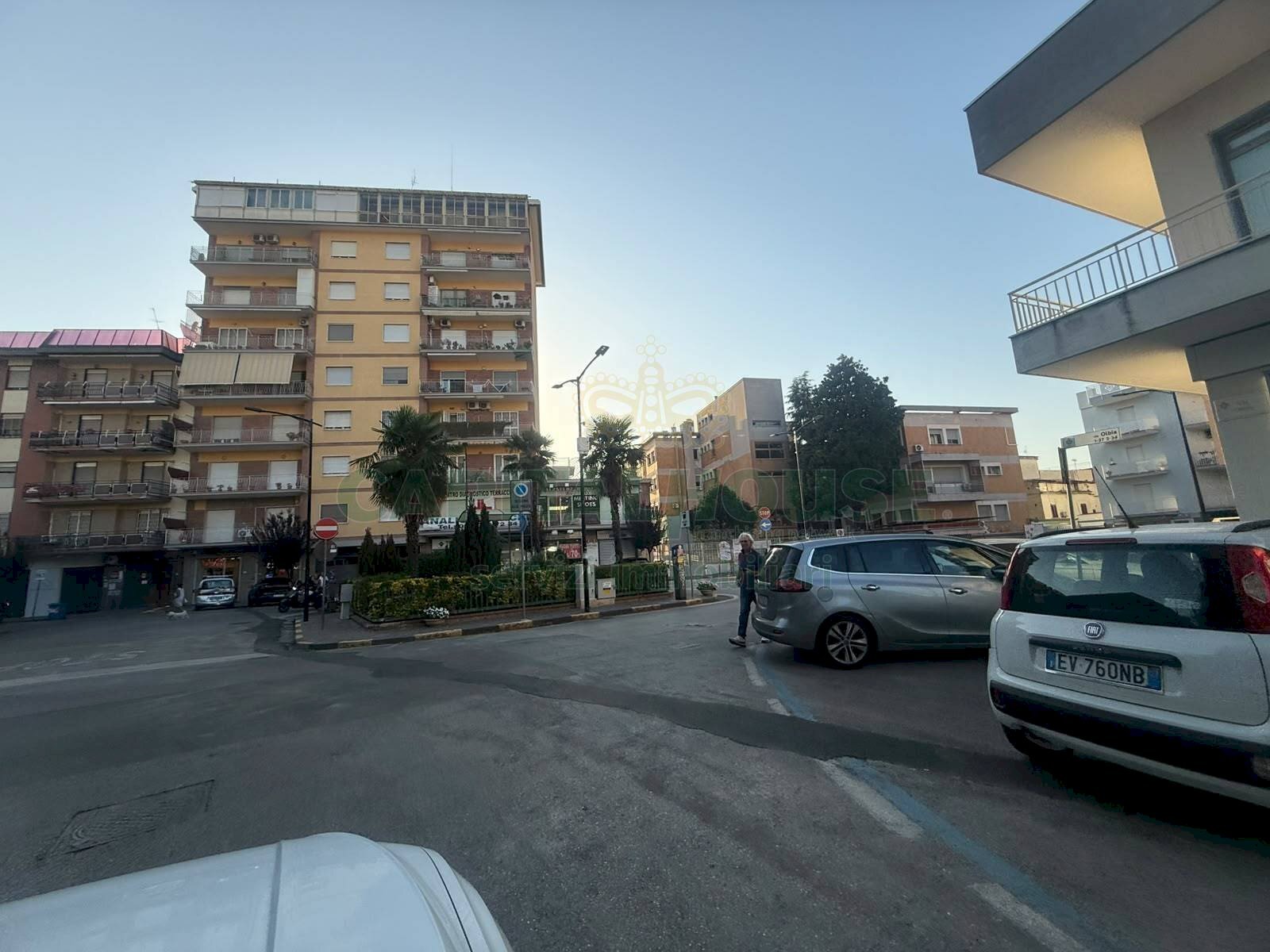Foto 2 - Quadrilocale Via Olbia Lato Piazza S. Agnese, Pomigliano d'Arco - foto 2