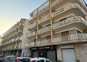 Foto 1 - Quadrilocale Via Olbia Lato Piazza S. Agnese, Pomigliano d'Arco - foto 1