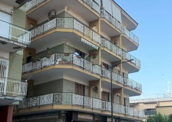 Foto 3 - Quadrilocale Via Olbia Lato Piazza S. Agnese, Pomigliano d'Arco - foto 3
