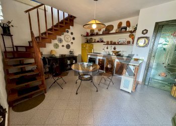 Sala da pranzo - Trilocale via eleonora d'arborea
 
S.N.C., Stintino - foto 7