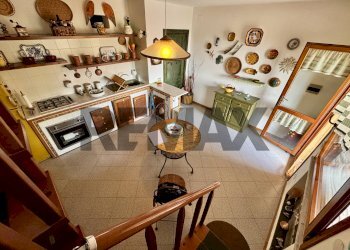 Cucina - Trilocale via eleonora d'arborea
 
S.N.C., Stintino - foto 8