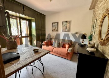 Sala da pranzo - Trilocale via eleonora d'arborea
 
S.N.C., Stintino - foto 11