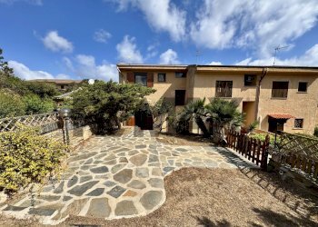 Casa all\'aperto - Trilocale via eleonora d'arborea
 
S.N.C., Stintino - foto 13