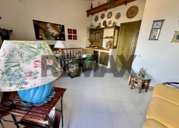 Soggiorno - Trilocale via eleonora d'arborea
 
S.N.C., Stintino - foto 16