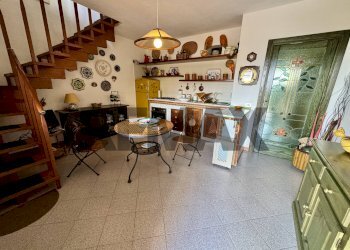 Sala da pranzo - Trilocale via eleonora d'arborea
 
S.N.C., Stintino - foto 33
