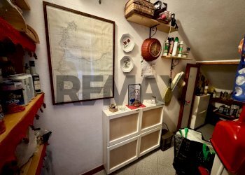 Dispensa di stoccaggio - Trilocale via eleonora d'arborea
 
S.N.C., Stintino - foto 35