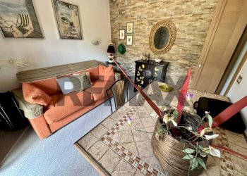 Soggiorno - Trilocale via eleonora d'arborea
 
S.N.C., Stintino - foto 38