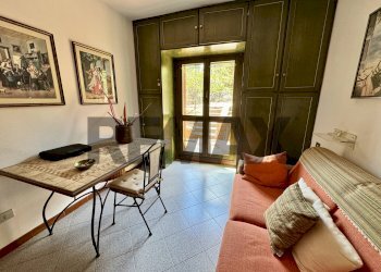 Sala da pranzo - Trilocale via eleonora d'arborea
 
S.N.C., Stintino - foto 39